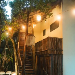 Jungle Loft - In Her Element Retreat